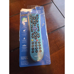 Philips Universal Remote Control